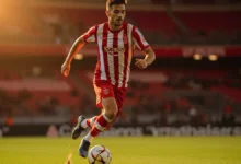 ليفركوزن يرفض "تخفيضات" مدريد: 25 مليون يورو تضع غريمالدو على أعتاب متروبوليتانو 2 غريمالدو يقترب من أتلتيكو