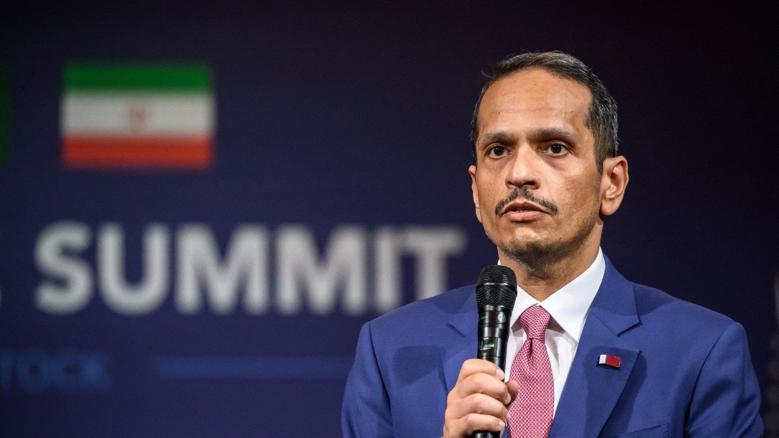قطر تكشف عن "خط ساخن" لمنع جهات خارجة عن القانون من عرقلة ملاحة هرمز 1 تأمين مضيق هرمز والغاز القطري