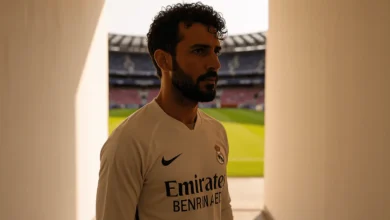 كوكوريلا إلى ريال مدريد