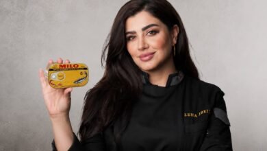 كيف أفرغت طاهية واحدة أرفف السردين في أسواق الخليج؟ 4 لولو كوكس وترند السردين