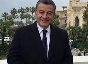 رهان مصري على رقمنة الحقول.. "إجريتك 2026" يواجه فجوة المياه بالذكاء الاصطناعي 1 ملتقى الزراعة الذكية بمصر