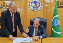 نتيجة إعدادية المنيا