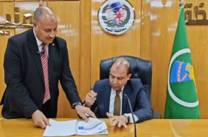 المنيا تحسم مصير آلاف الطلاب.. المحافظ يهاتف أوائل الشهادة الإعدادية رسمياً 4 نتيجة إعدادية المنيا