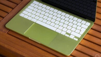 أمازون تكسر أسعار "MacBook Neo" بمستويات تاريخية والمخزون يبدأ في التلاشي 1 صفقات ماك بوك نيو