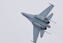 طائرة KJ-3000 الصينية