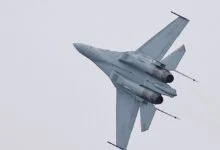 طائرة KJ-3000 الصينية