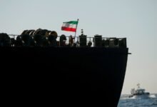ترخيص أميركي لنفط إيران