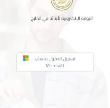 نتائج المصريين بالخارج إلكترونياً