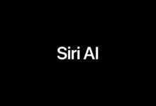 إطلاق Siri AI الجديد