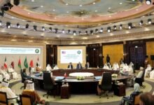 شروط واشنطن والخليج لإيران
