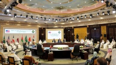 شروط واشنطن والخليج لإيران