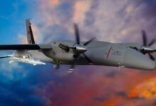 صاروخ İHA-230 الباليستي