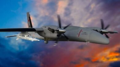 مسيرات تركيا تتحول إلى قاذفات باليستية: كيف يعوض صاروخ Roketsan الجديد غياب F-35؟ 2 صاروخ İHA-230 الباليستي