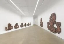 معرض مارتن وونغ بشيكاغو
