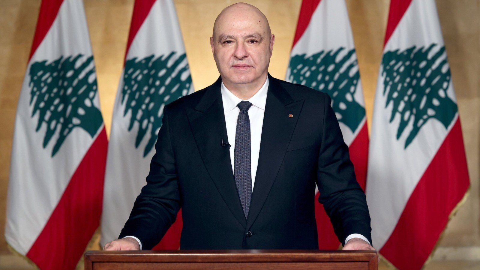 مفاوضات لبنان وإسرائيل