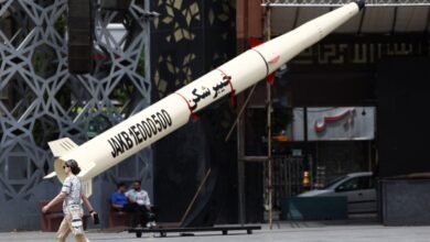 كيف أعادت إيران بناء ترسانتها الصاروخية بأسلحة روسية تحت أعين واشنطن؟ 4 إعادة تسليح إيران الصاروخي