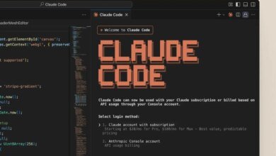 "مناورة الروتين".. كيف يكسر المبرمجون حصار "ساعات الذروة" في Claude Code؟ 4 الالتفاف على قيود Claude