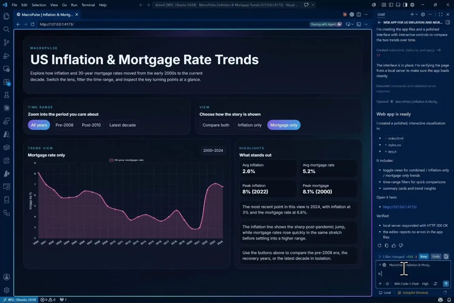 مايكروسوفت تتحدى «أنثروبيك» بنموذج ذكاء اصطناعي مخصص للبرمجة يتفوق على Claude 1 إطلاق MAI-Code-1-Flash للبرمجيات