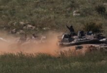 رهان المنطقة العازلة: تل أبيب تلوح بفرض واقع أمني جديد شمال نهر الليطاني 2 المنطقة العازلة جنوب لبنان
