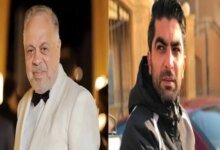 أزمة فادي خفاجة والنقابة