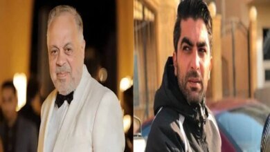 أزمة فادي خفاجة والنقابة