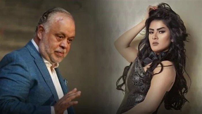 محاكمة ياسمينا المصري