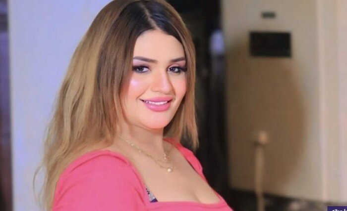 إيقاف لارا حجازي