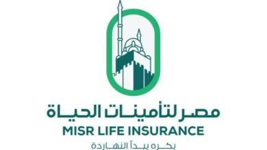 طرح مصر لتأمينات الحياة
