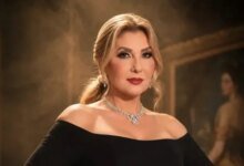 أزمة نادية الجندي وفريال يوسف