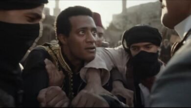 إيرادات فيلم أسد