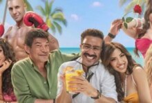 إيرادات فيلم الكراش