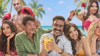 شباك التذاكر يضع «الكراش» في المركز الرابع بإيرادات تتخطى المليون جنيه 2 إيرادات فيلم الكراش
