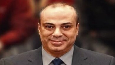تكليف ياسر شعلان بالأوبرا