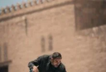 مسلسل الأمير لأحمد عز
