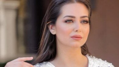 أزمة هبة مجدي الصحية