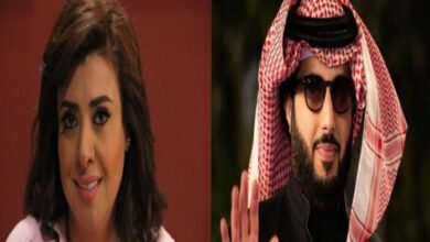 تركي آل الشيخ ومسلسل الأمير