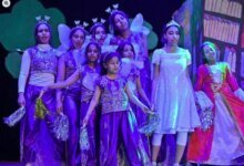 كيف أعادت "رحلة زمردة" فلسفة الرضا إلى خشبة مسرح الطفل بالقناطر؟ 5 مسرحية رحلة زمردة بالقناطر