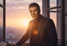 ألبوم مصطفى كامل الجديد