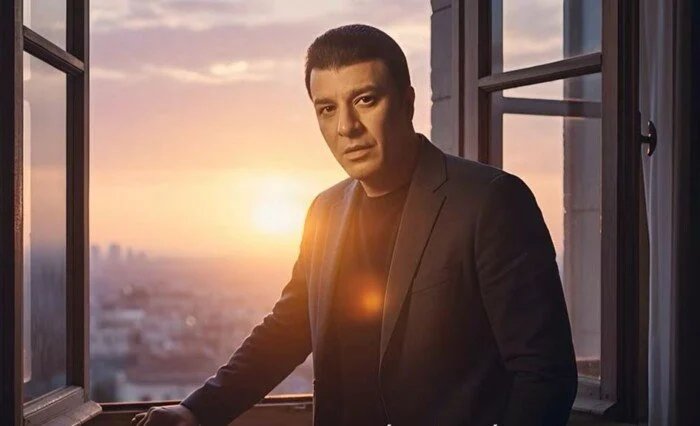 مصطفى كامل يواجه أزمة "النقابة" بـ "شوفتوا الخاين" الأربعاء المقبل 1 ألبوم مصطفى كامل الجديد