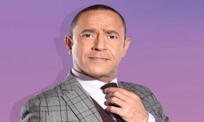 مسرحية الساحل الشرير