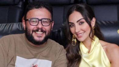 فيلم أحبك من زمان