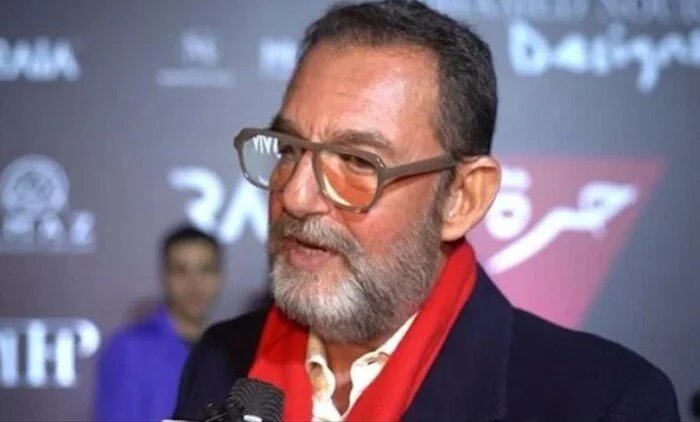 صراع الموت على طريق الإسماعيلية.. تفاصيل الحالة الحرجة للفنان محمد مرزبان بعد حادث دهس غامض 1 حادث الفنان محمد مرزبان