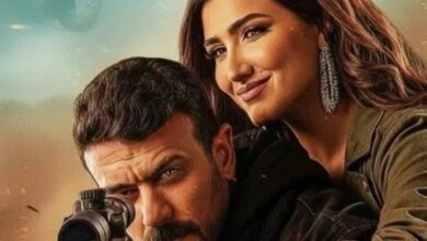 فيلم شمشون ودليلة 2026