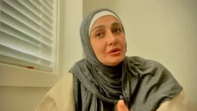 حلا شيحة والبودكاست