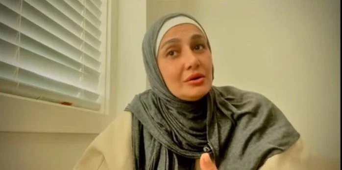 حلا شيحة والبودكاست