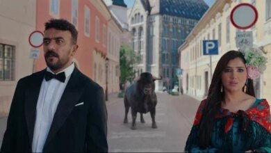 فيلم شمشون ودليلة