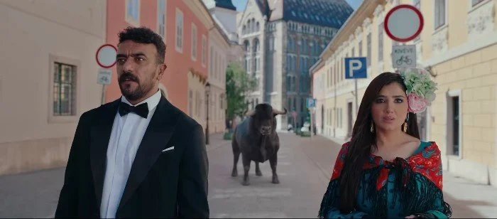 فيلم شمشون ودليلة