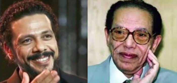 بقيادة كاملة أبو ذكري.. حمزة العيلي يبدأ تصوير «مصطفى محمود» في سبتمبر 1 حمزة العيلي في دور مصطفى محمود