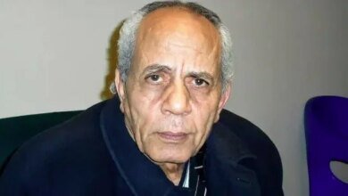 وفاة الفنان سامي نوار