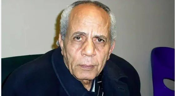 وفاة الفنان سامي نوار